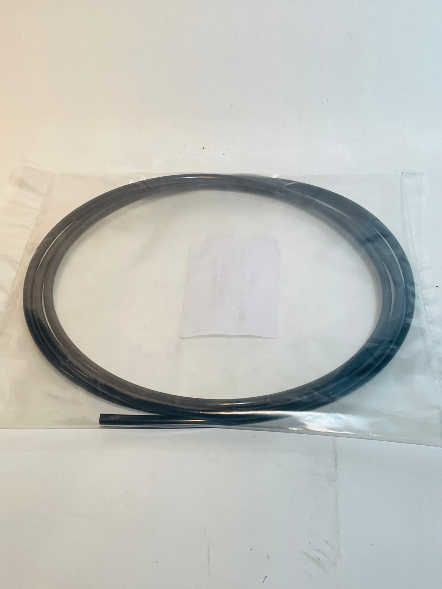 Fuel Pipe, Tank to Pump