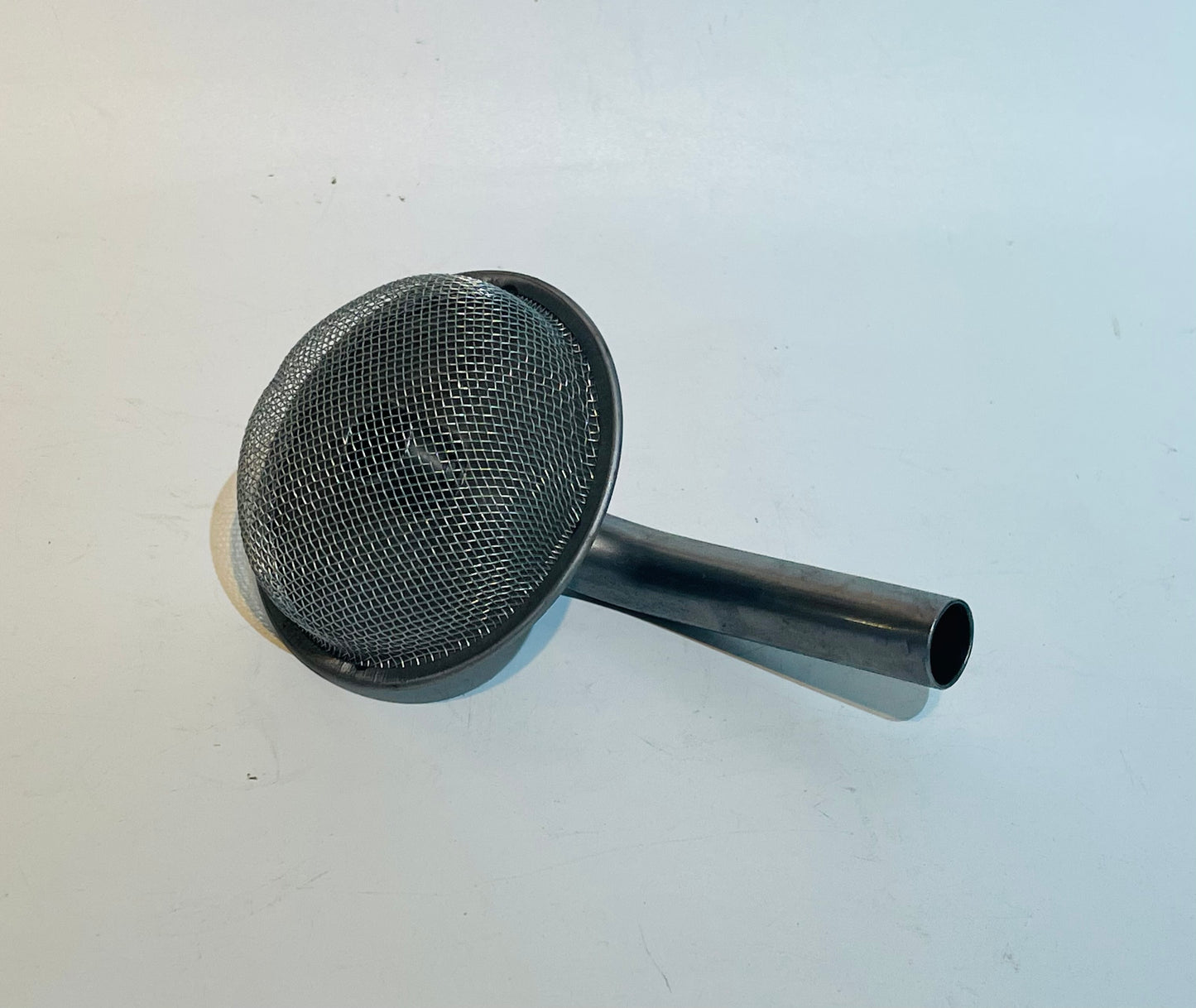Oil Pump Strainer Basket