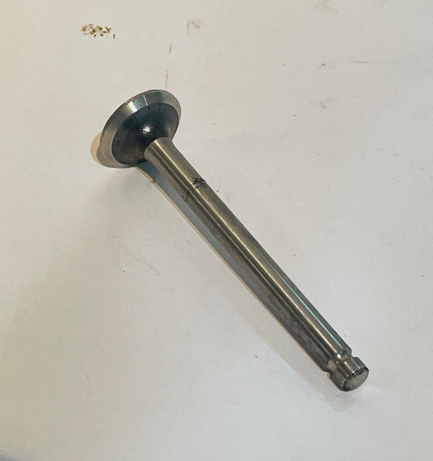 Exhaust Valve - 750cc