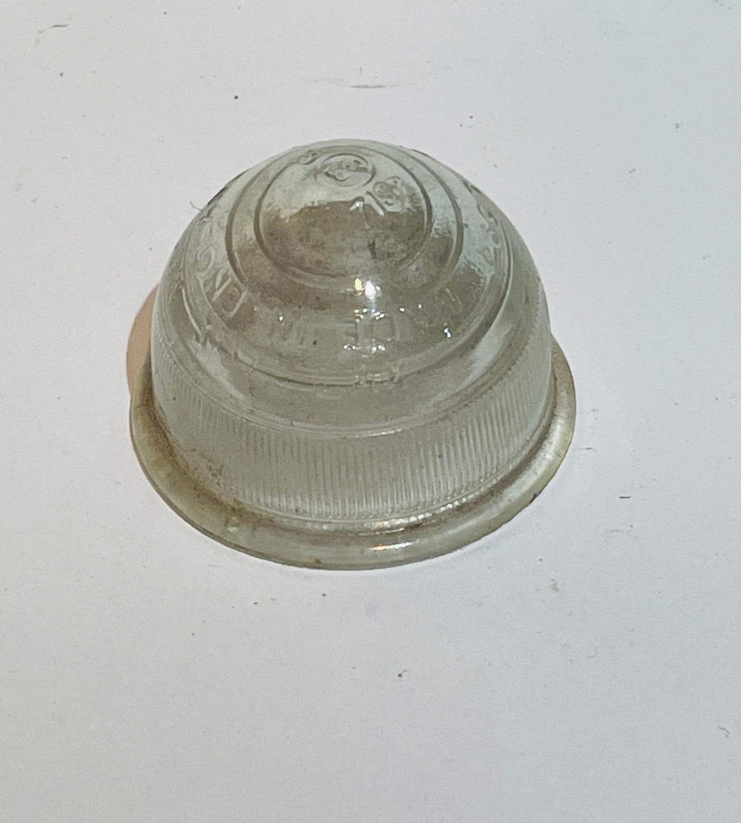 Glass Sidelight lens