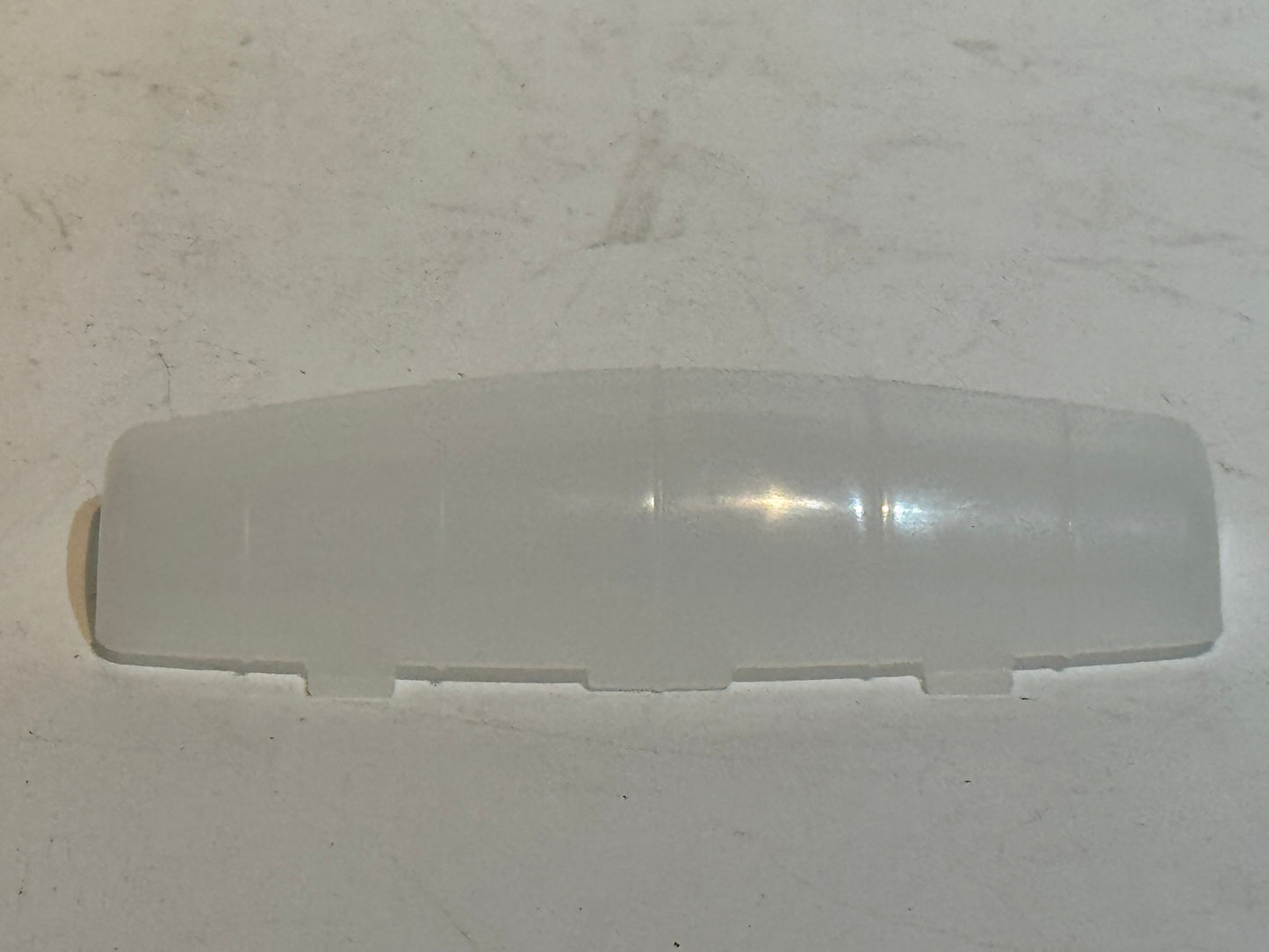 Interior Light Lens