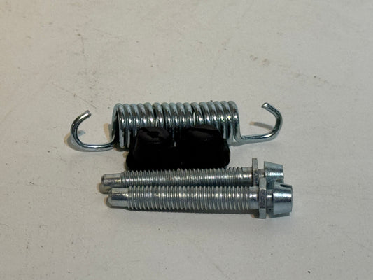 Headlight Bowl Adjuster Kit