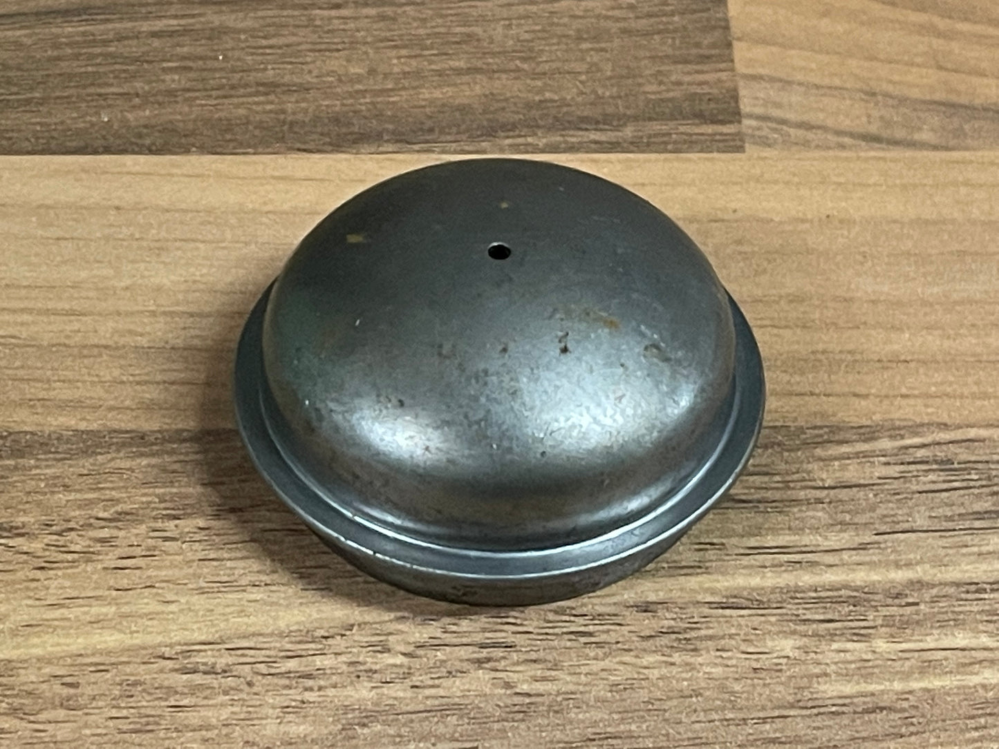 Front Hub Grease Cap