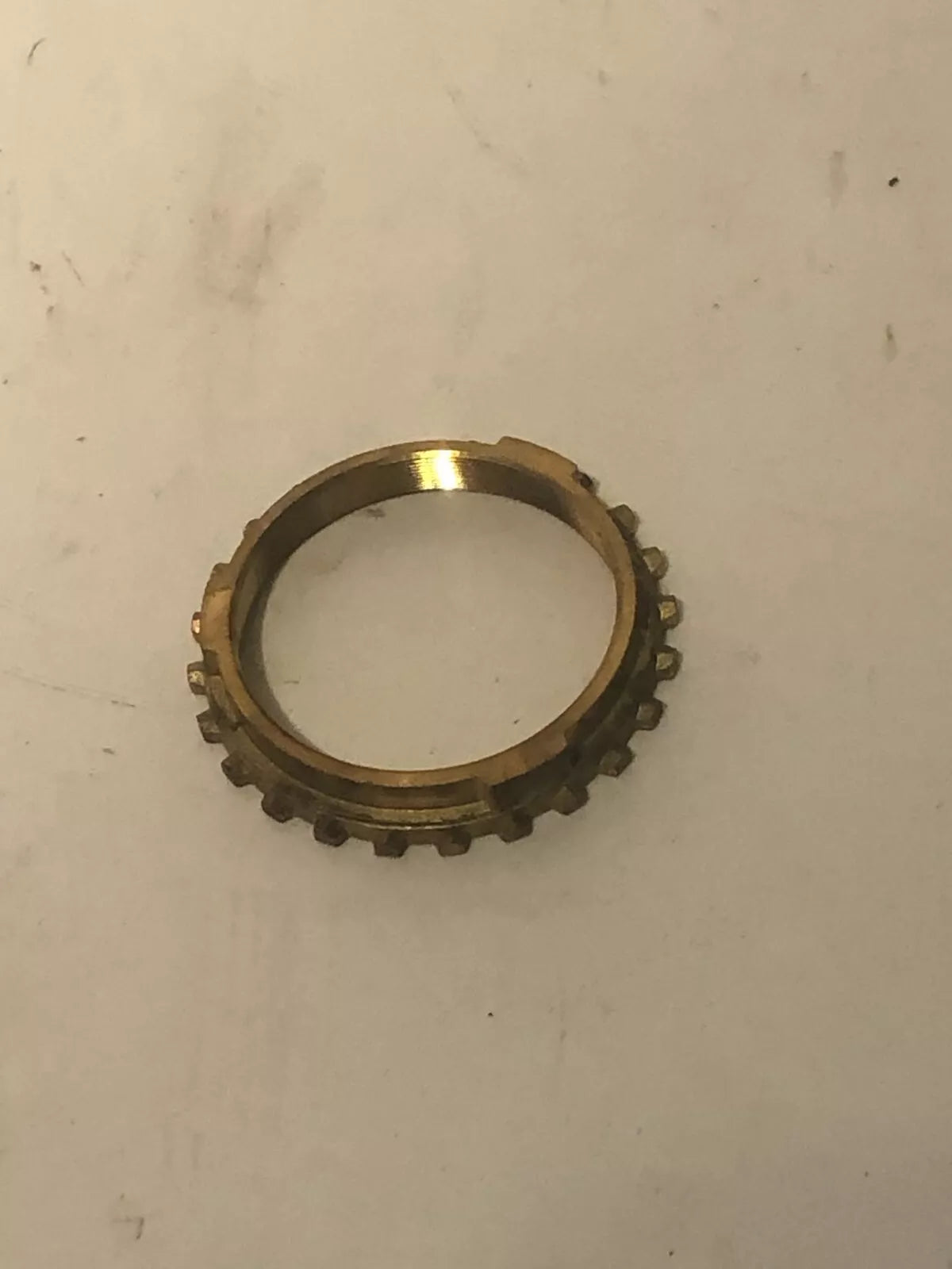 Synchro Baulk Ring