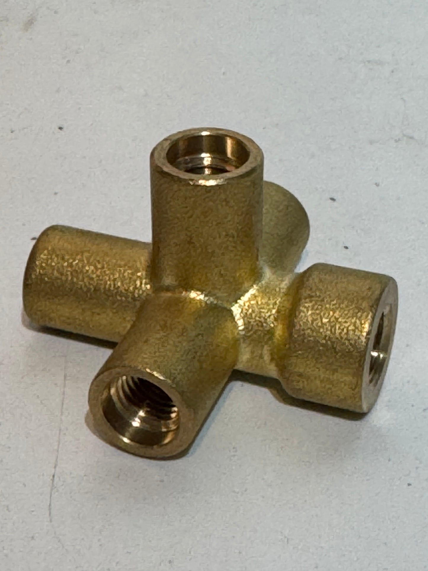 Brake 4 Way - Bond Bug