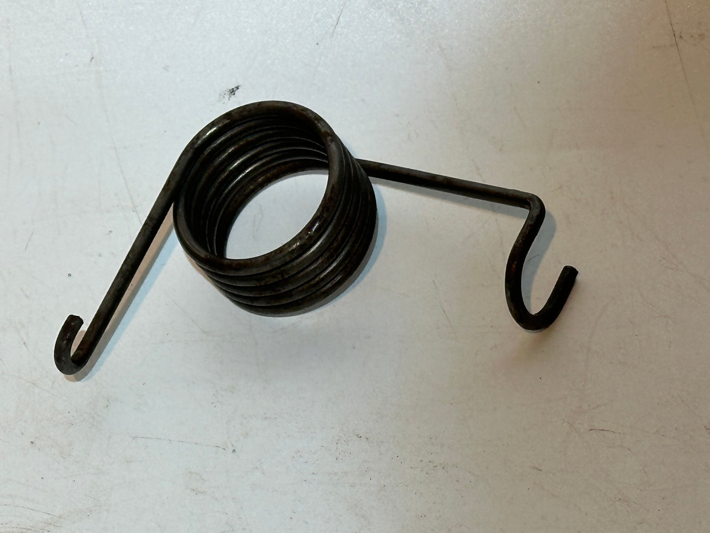 Pedal Return Spring