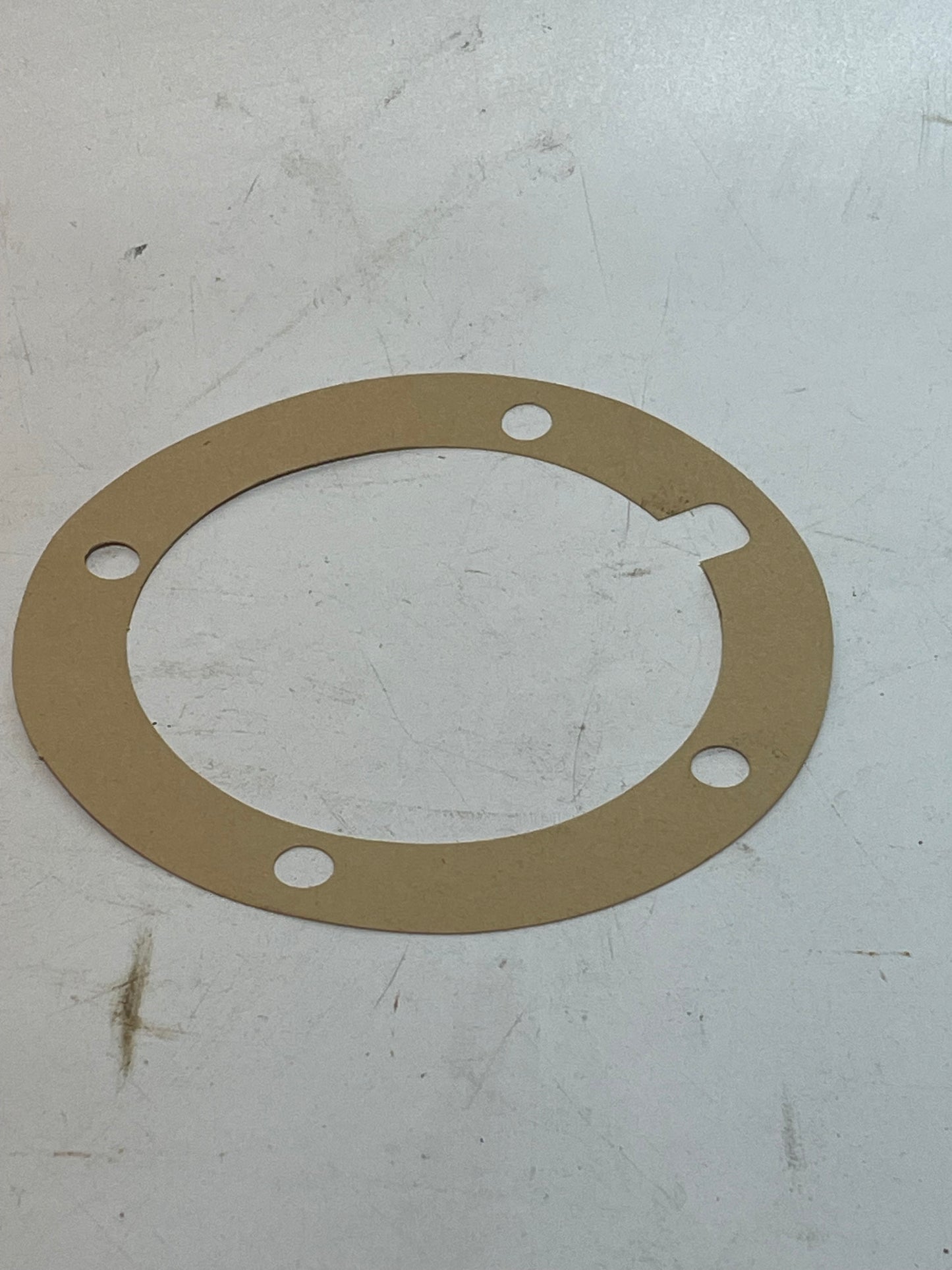 Front Cover Gasket