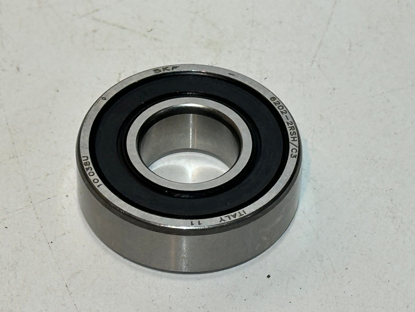 Spigot Bearing