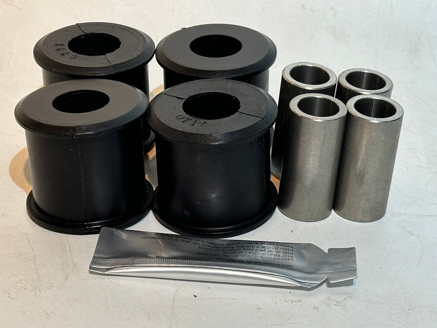 Trailing Arm Bush Set