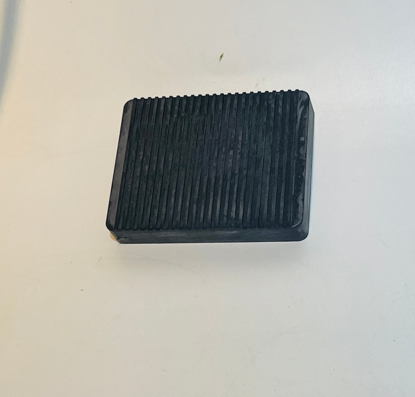 Pedal Rubber - Automatic