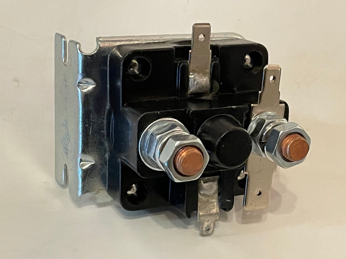 Starter Solenoid