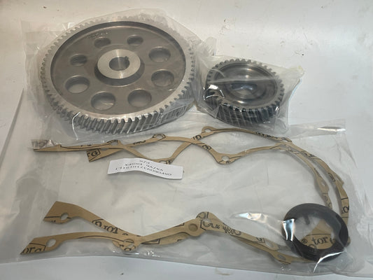 Essex Aluminium Timing Gear Kit