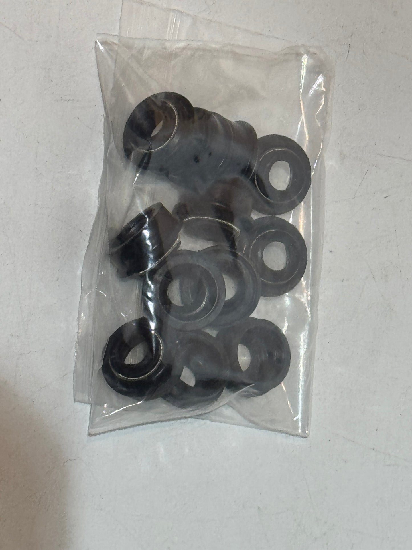 Essex Valve Stem Seal Set