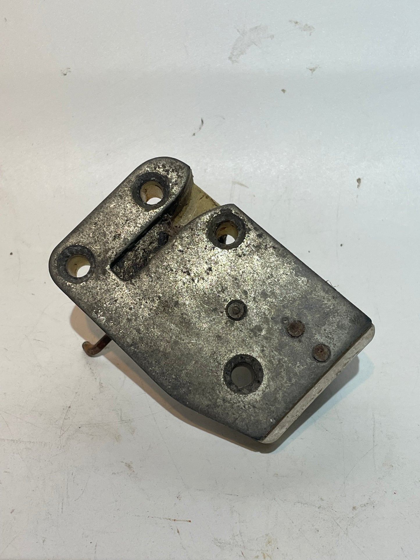 Door Lock - Right Hand