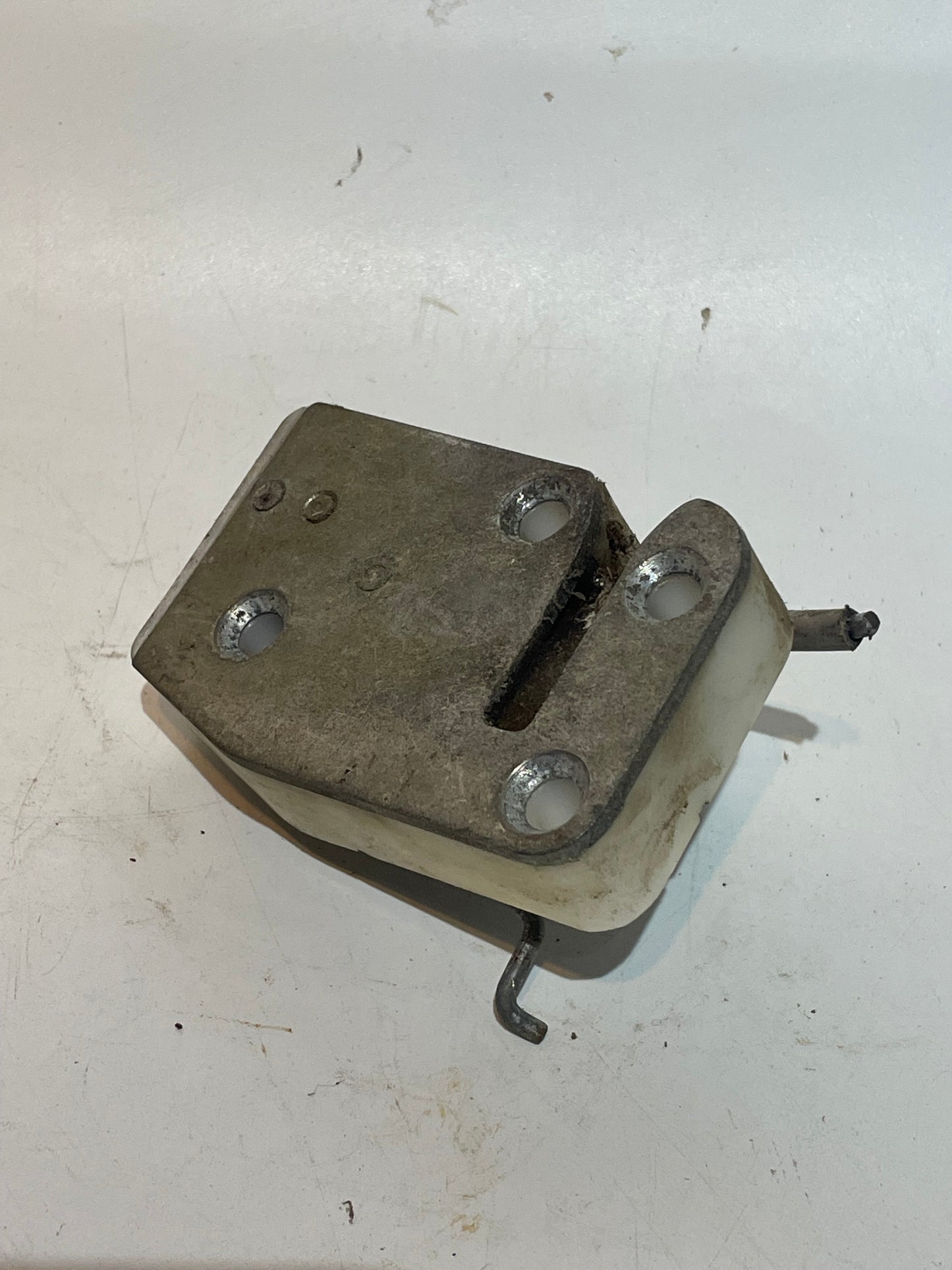 Door Lock - Left Hand