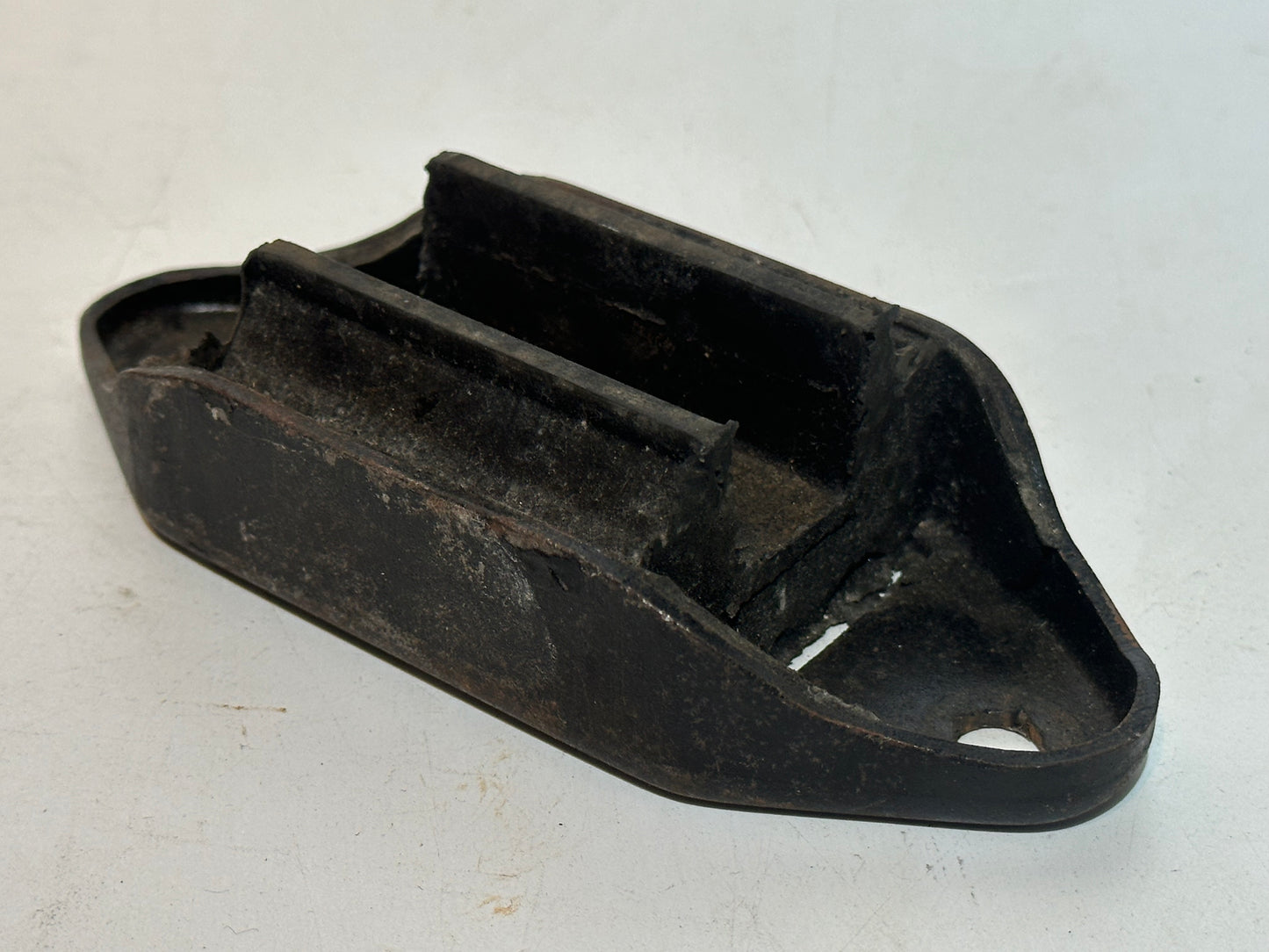 Gearbox Mount - Insulator