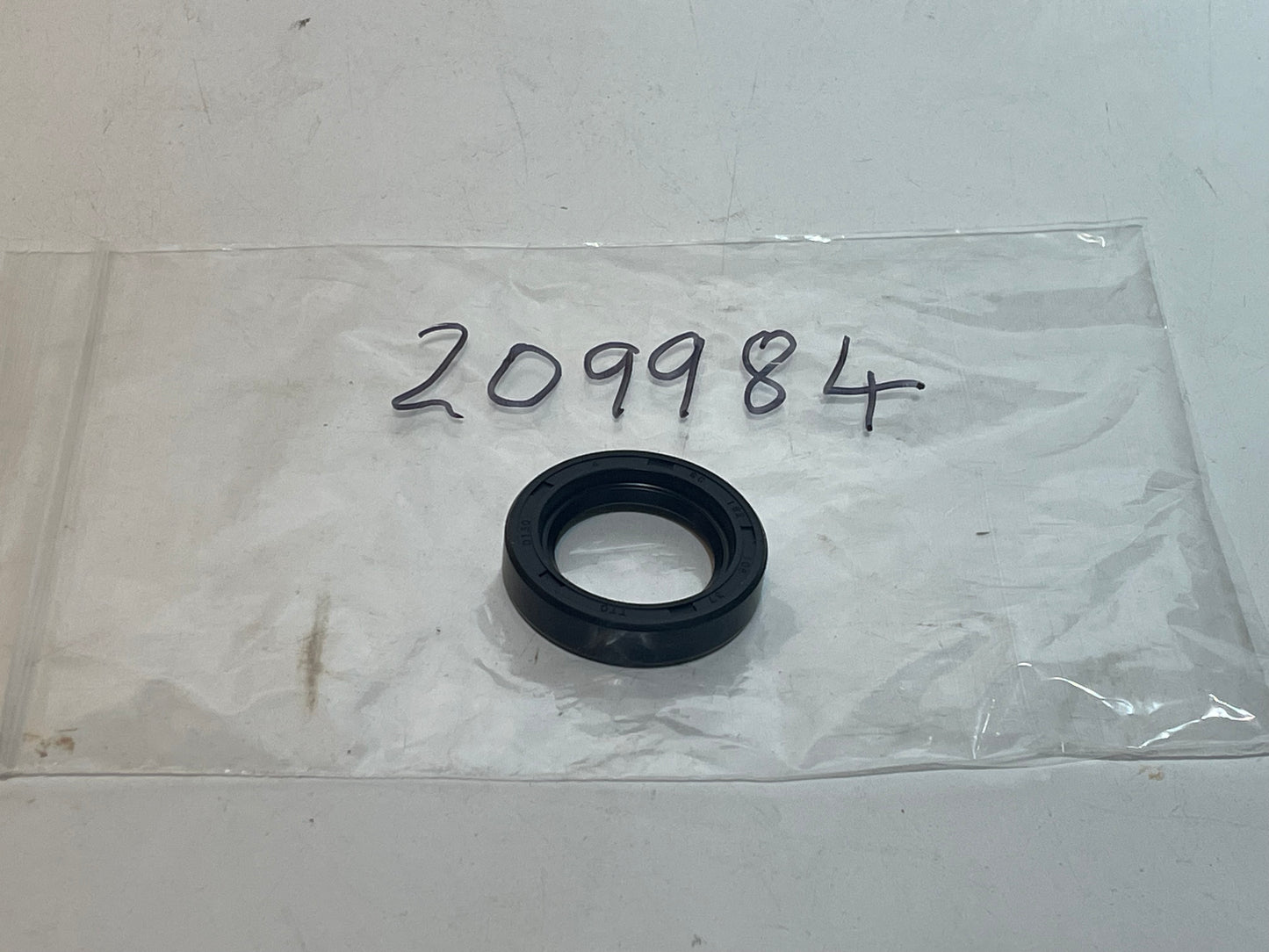 Gearbox Input Shaft Seal