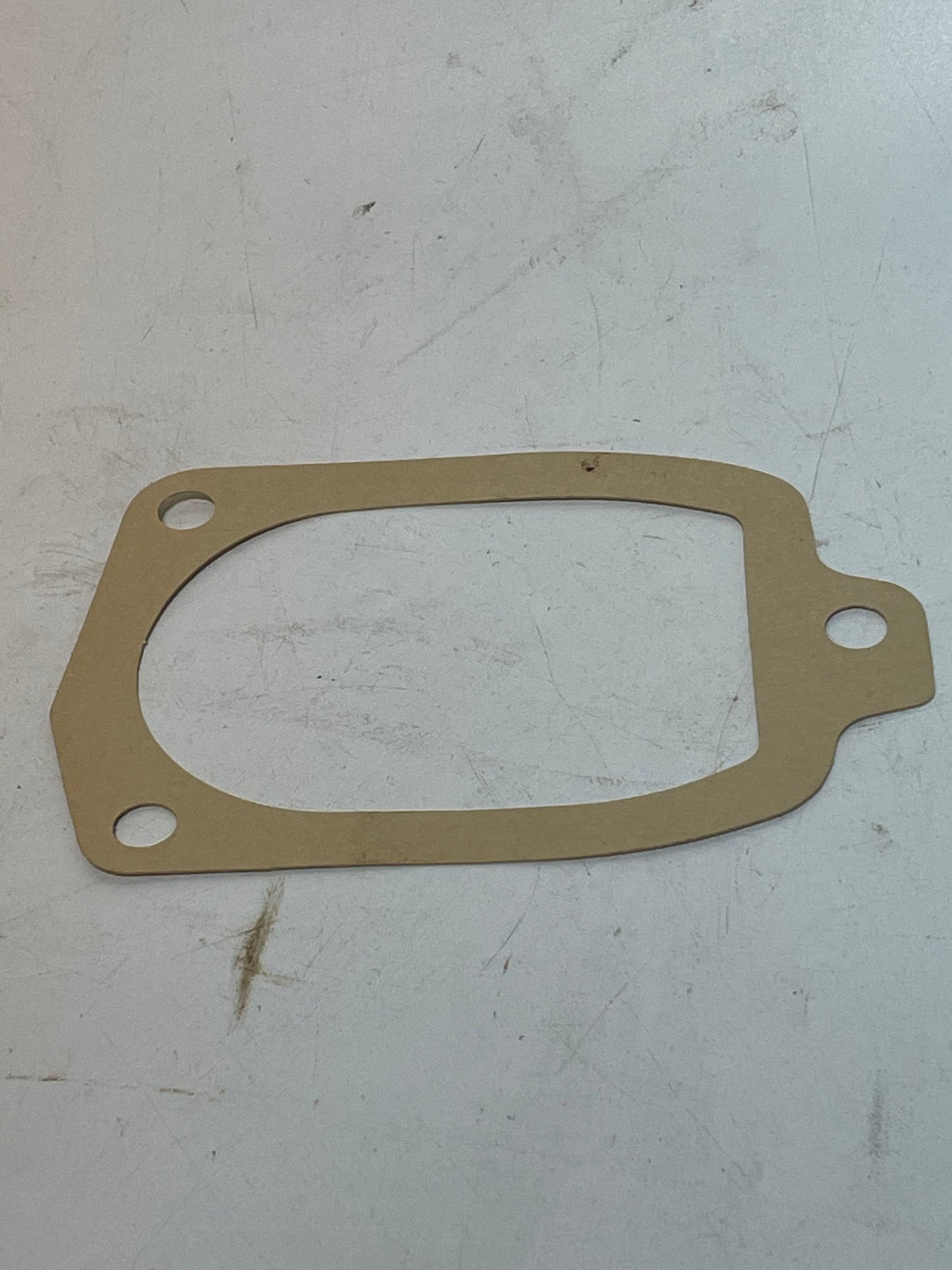 Gear Change Gasket