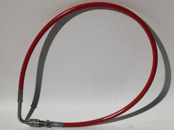 Flexible Clutch Hose