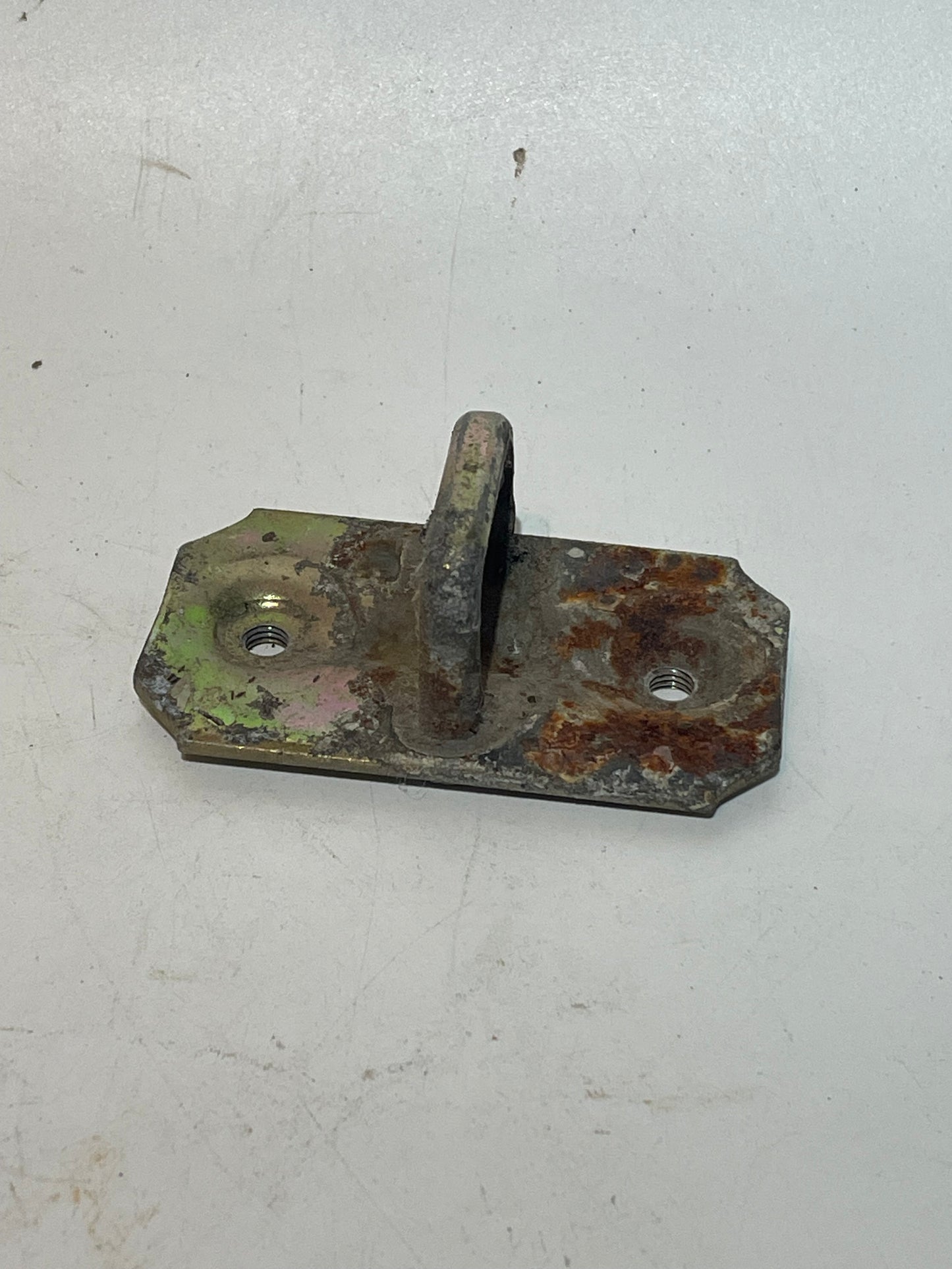 Striker - Door Lock