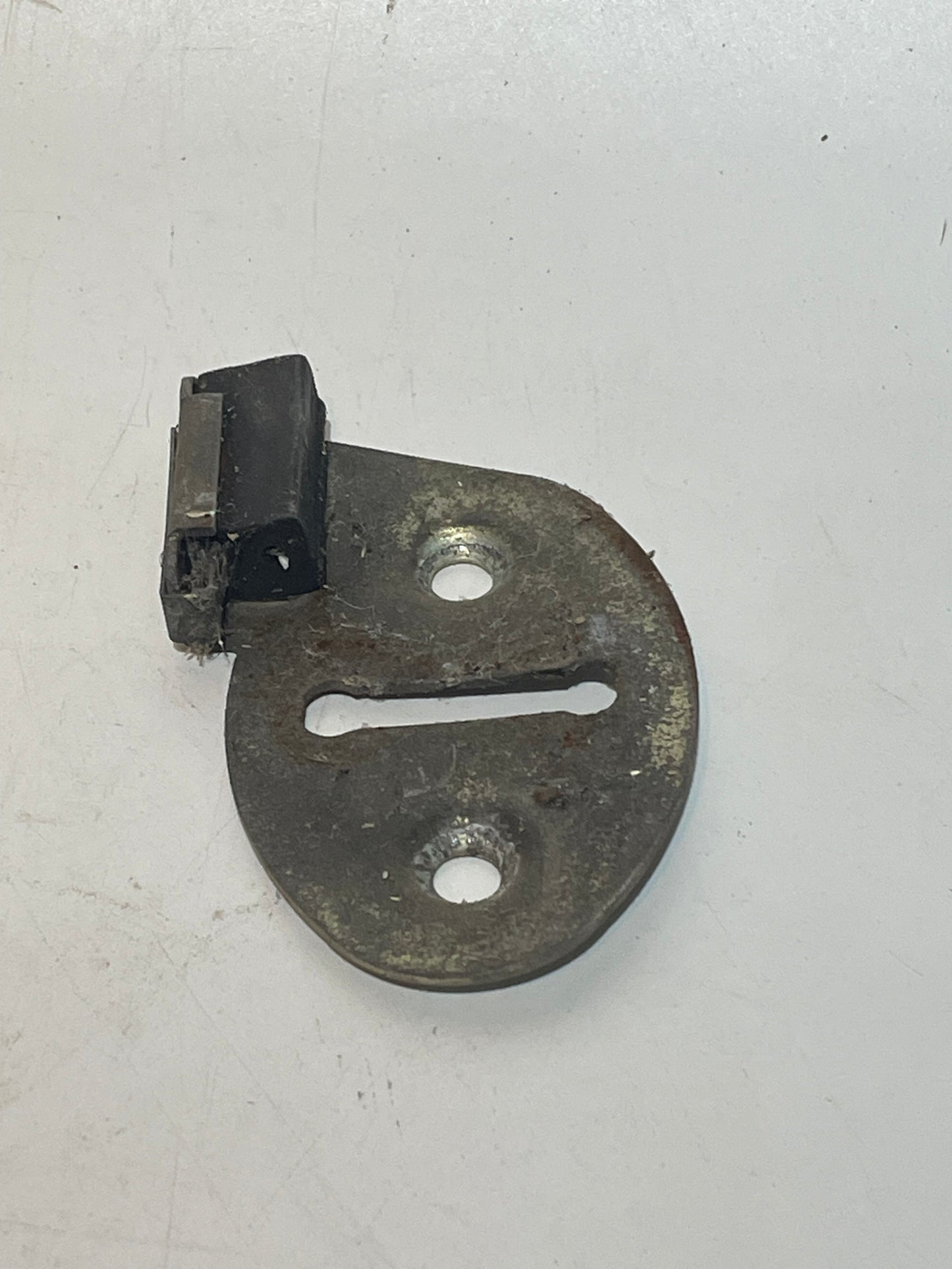 Striker Cover Plate - Left Hand