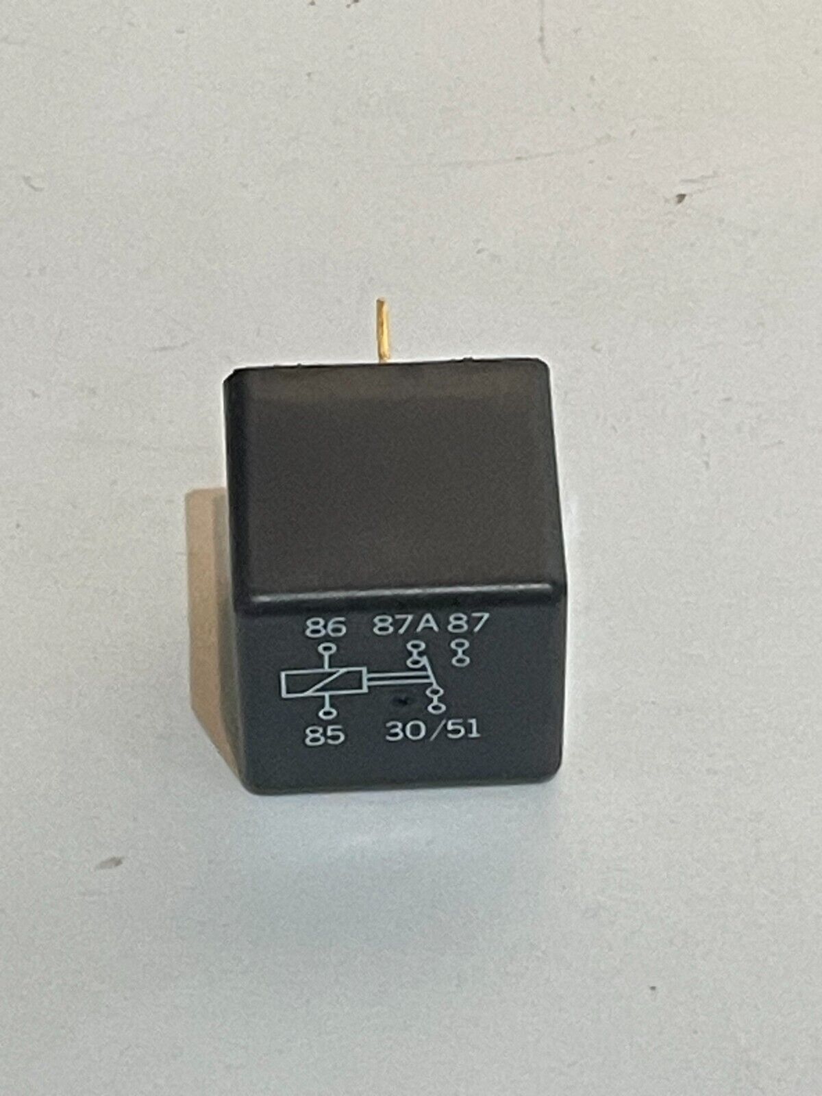 Headlight Control Relay