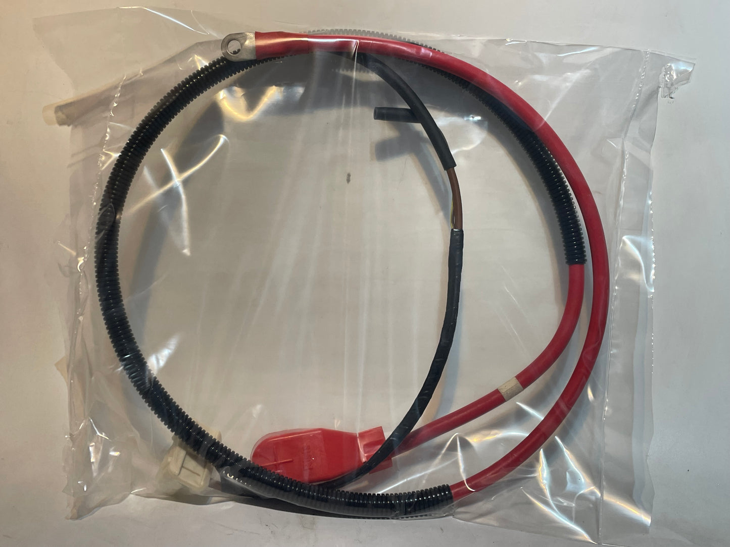 Alternator Harness