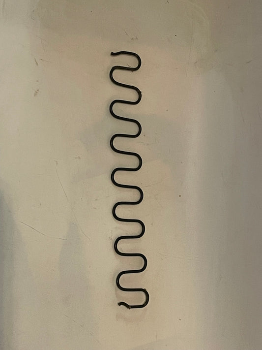 Seat Spring, USED