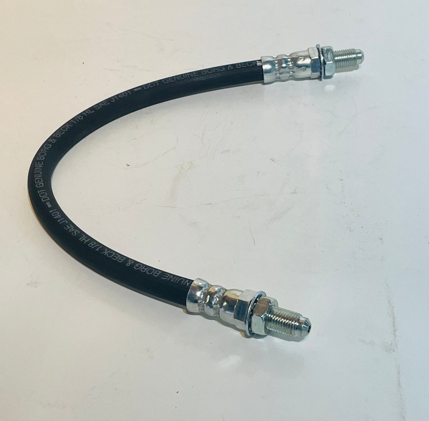 Rear Flexible Brake Hose, Pre 1994