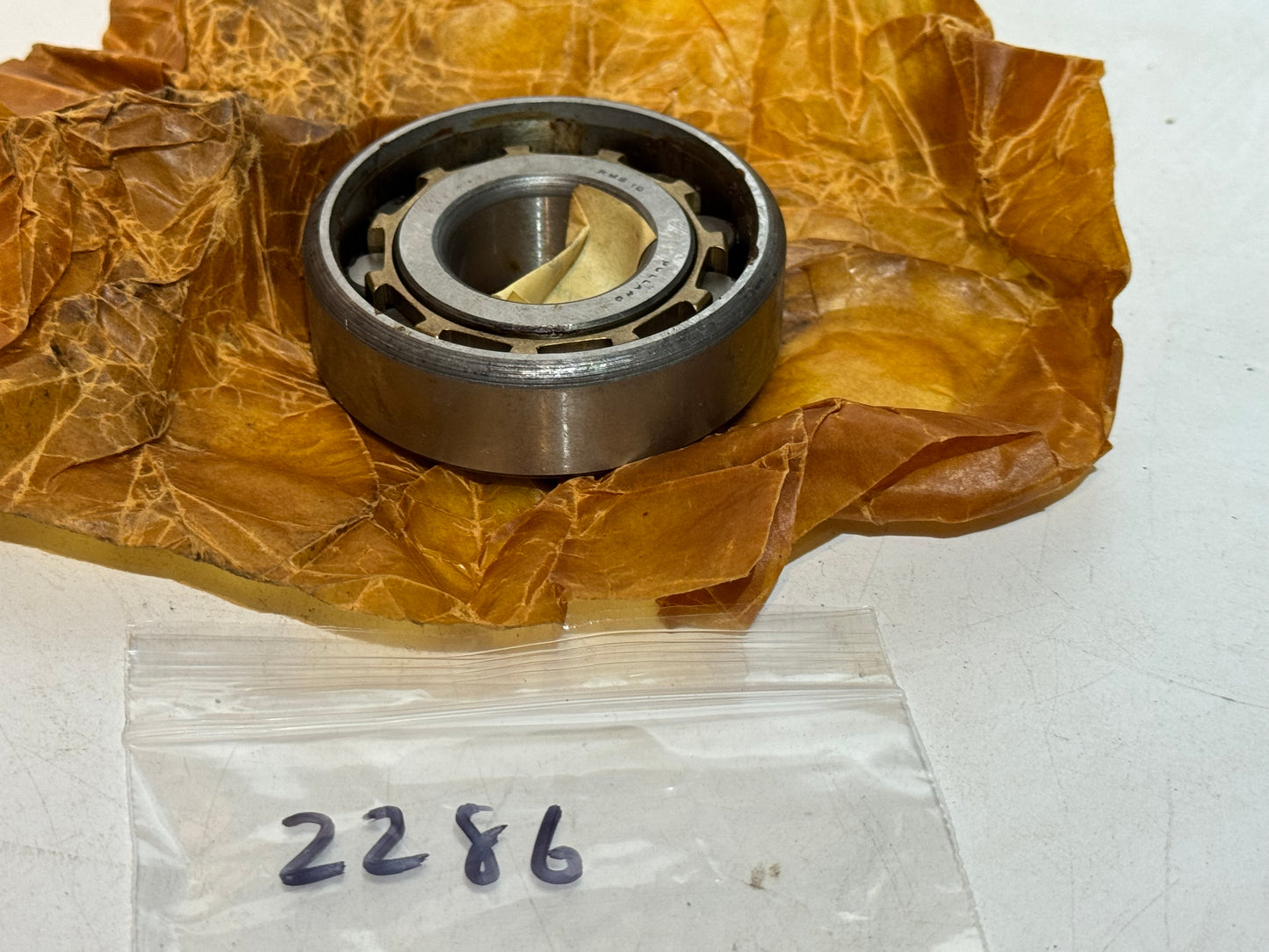Pinion Head Bearing