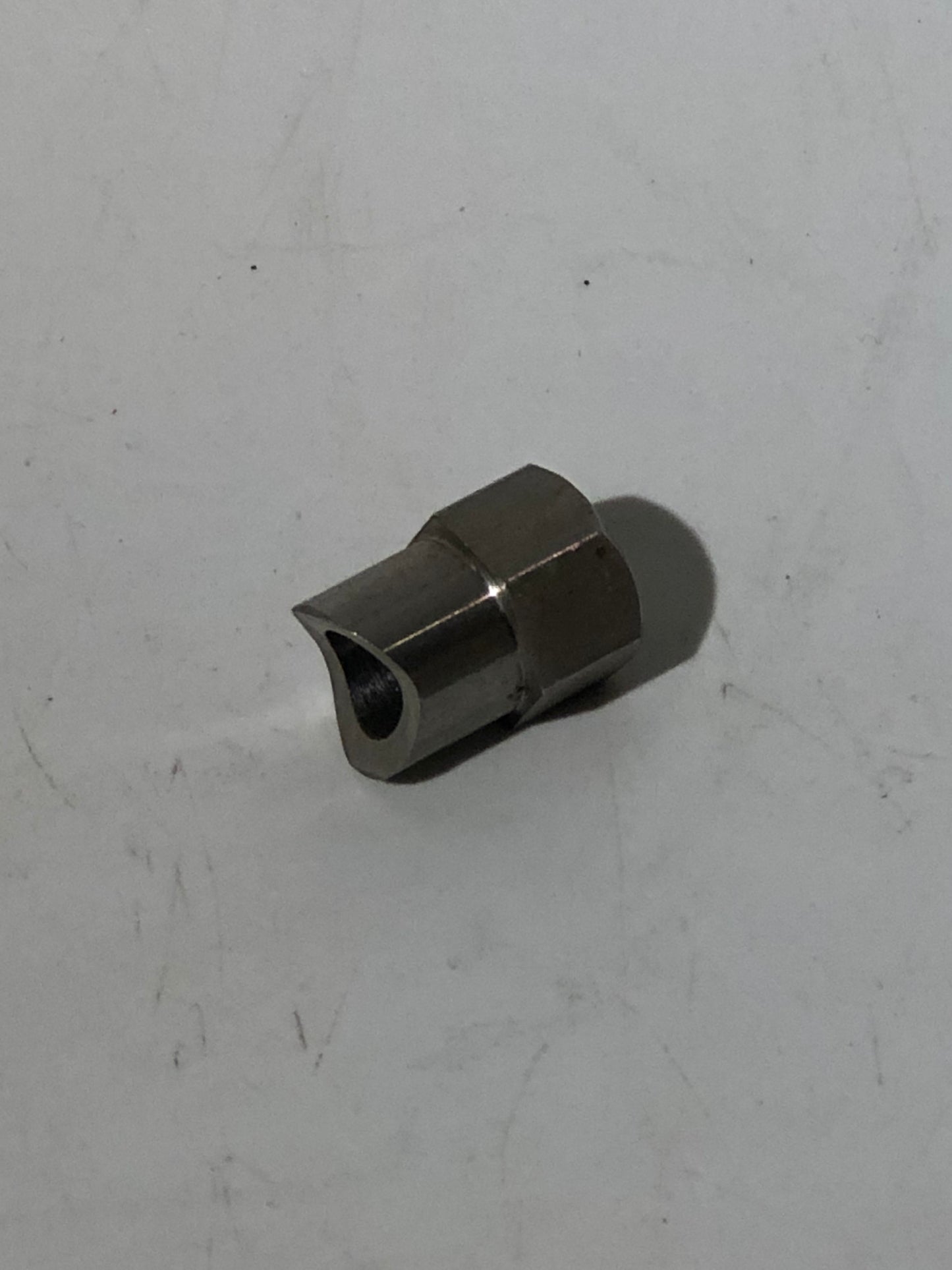 Clutch Cable Adjuster Nut