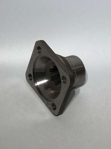 Pinion Flange, Propshaft Coupling