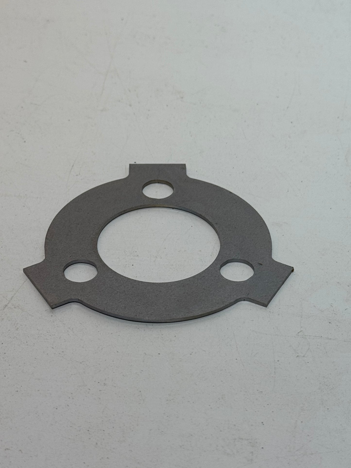 Flywheel Bolt Lock Tab