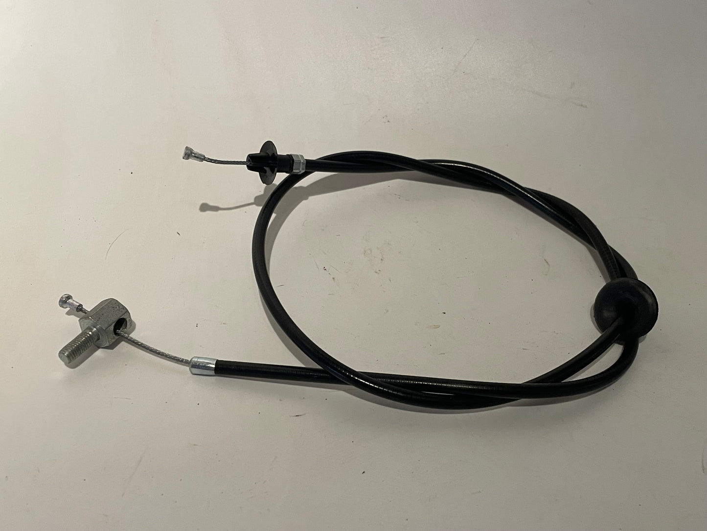 Throttle Cable