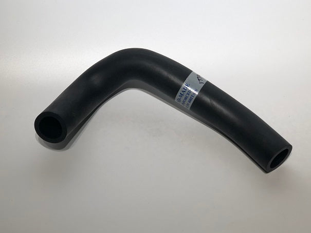 Radiator Bottom Hose, Angled