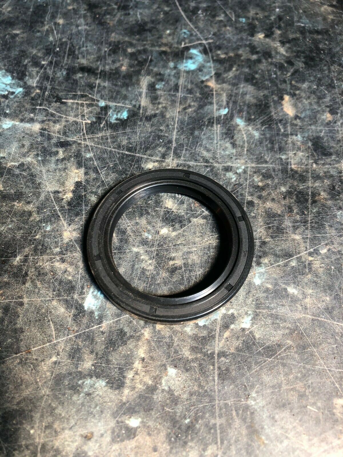 Halfshaft Oil Seal