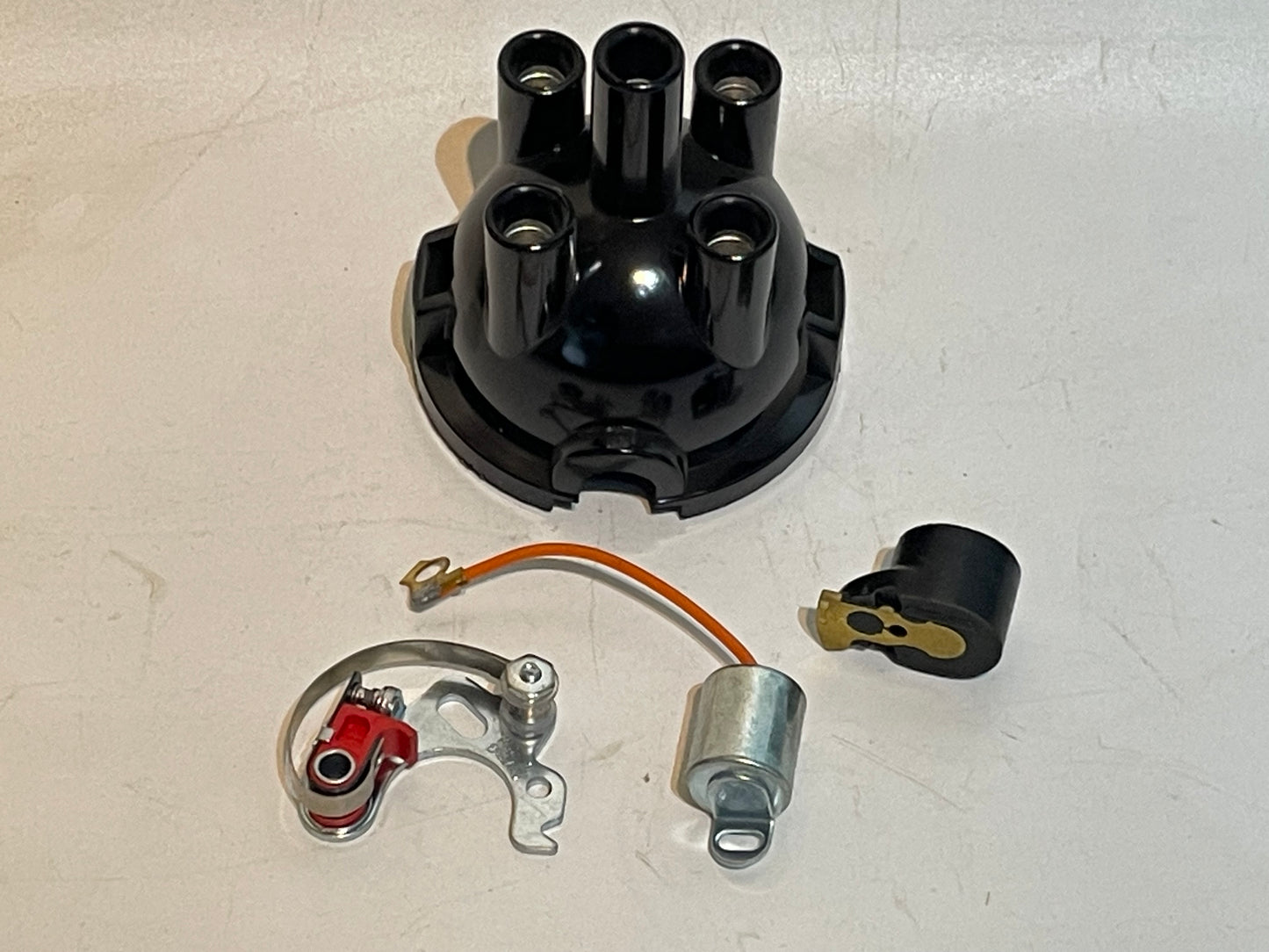 25D Distributor Tune Up Kit