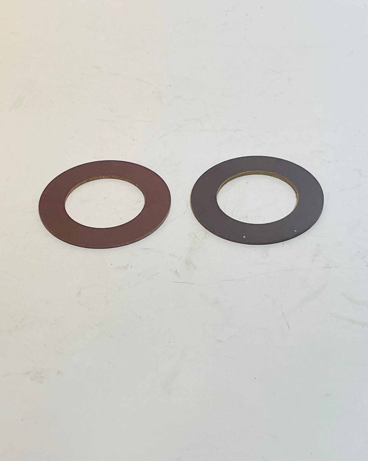 Differential Thrust Washer, Pair