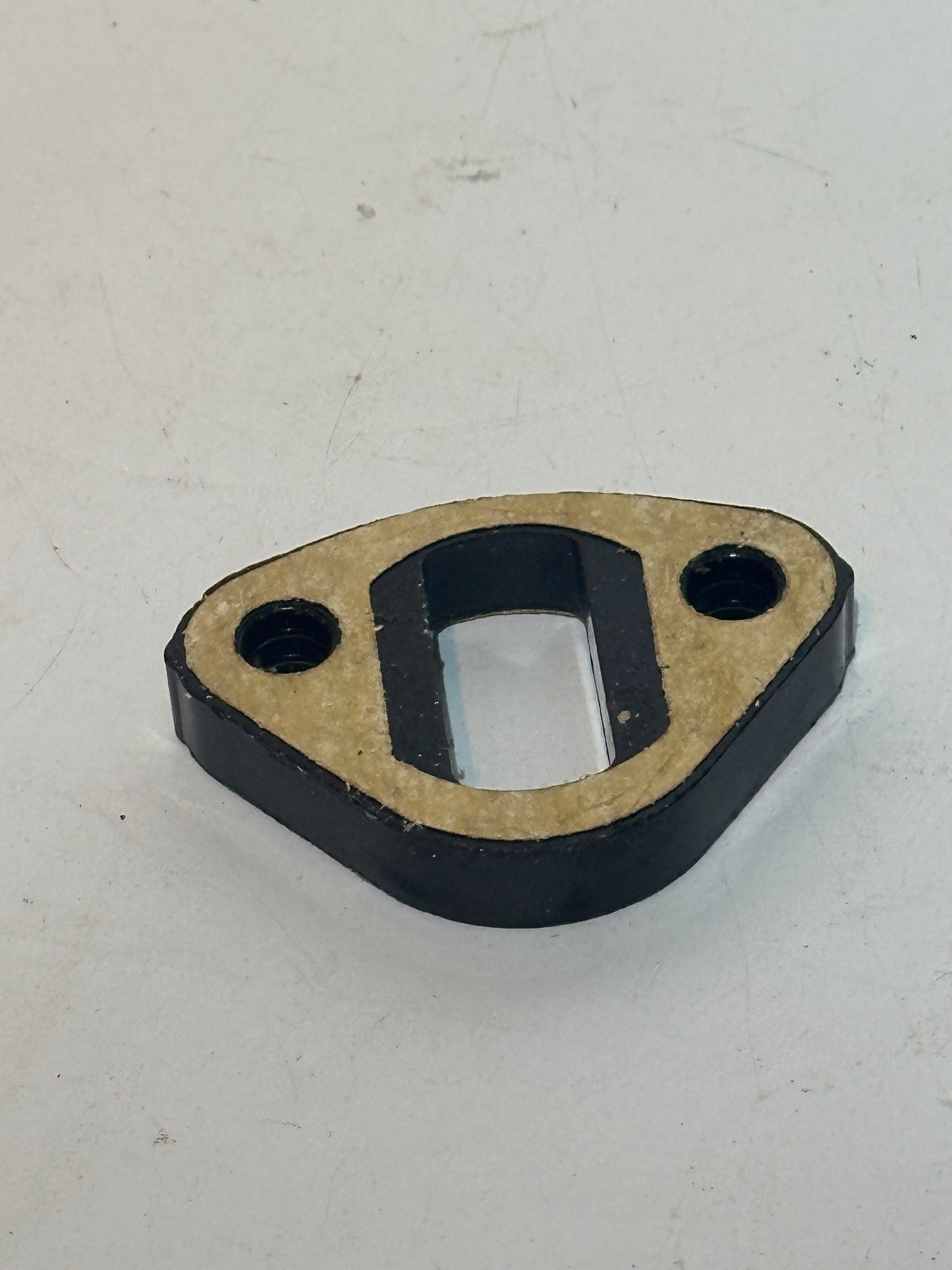 Fuel Pump Spacer Block
