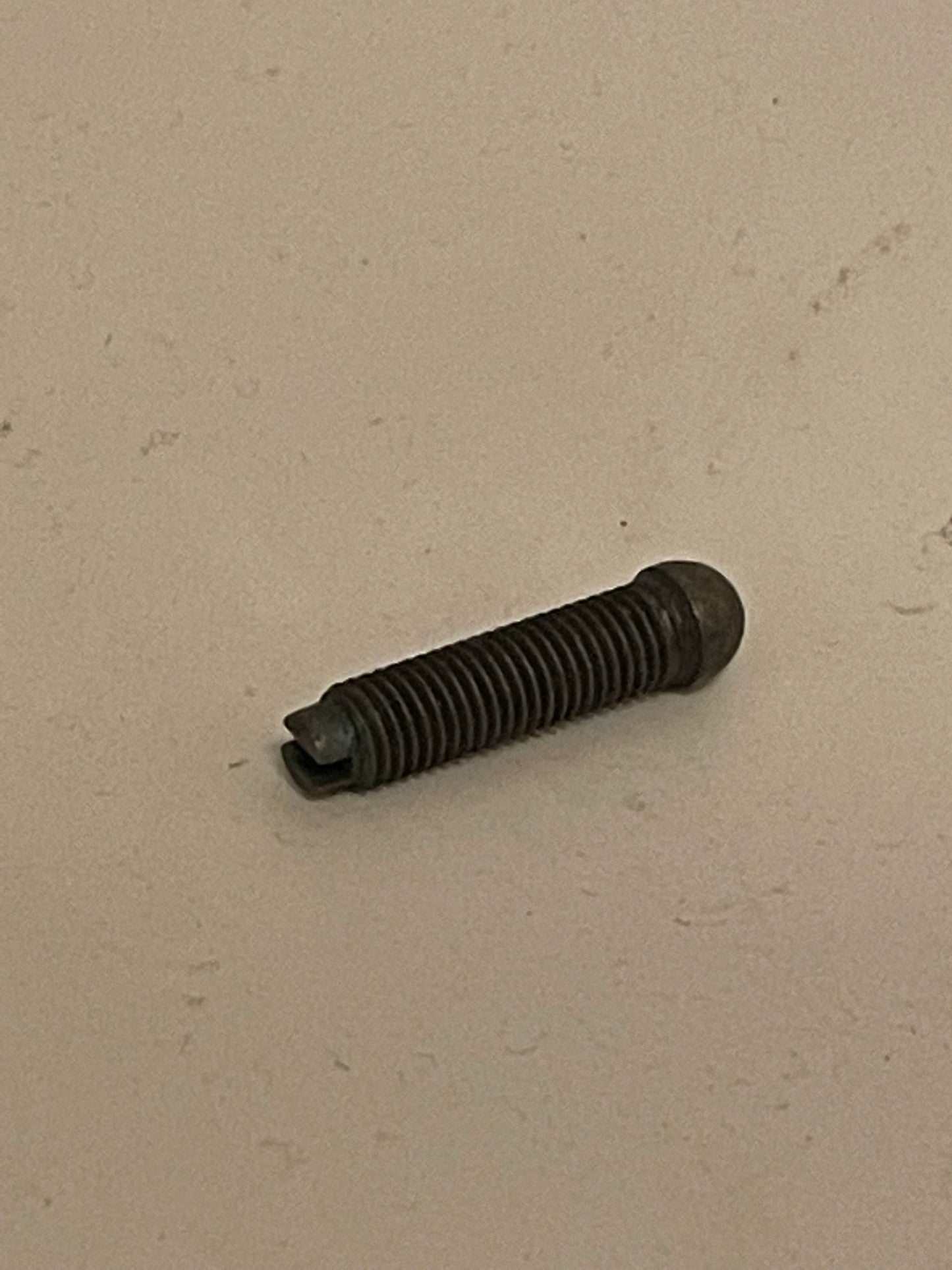 Tappet Adjuster Screw