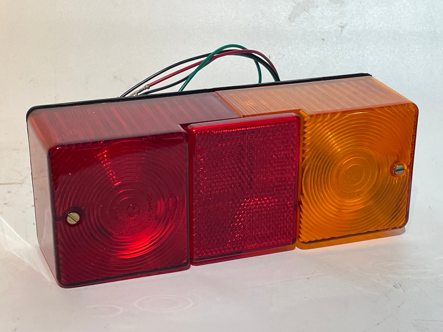 Rear Light Cluster