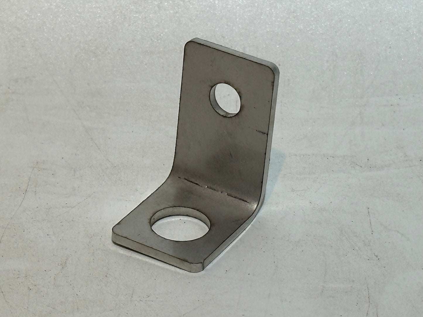 Bulkhead Connector Mounting Bracket