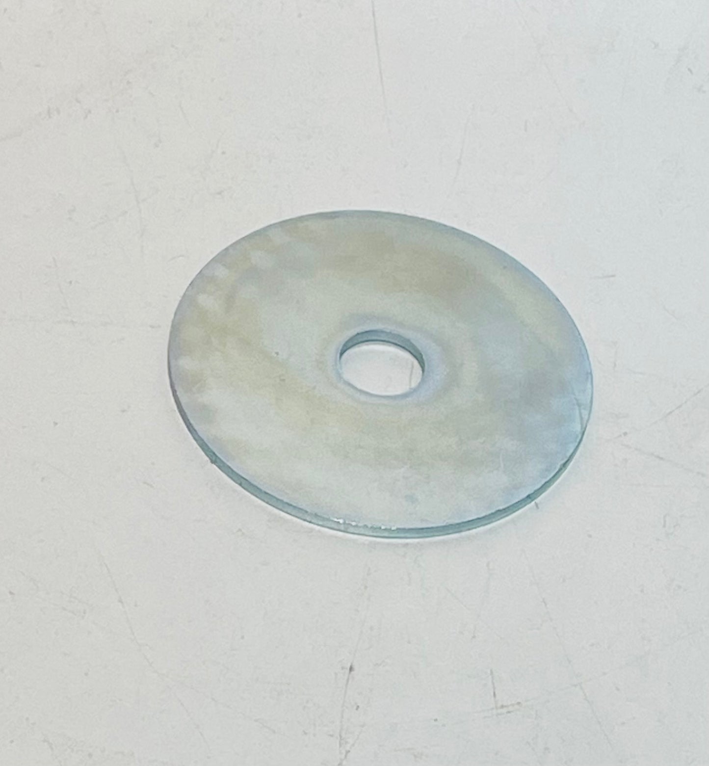 Washer - Spring to Frame