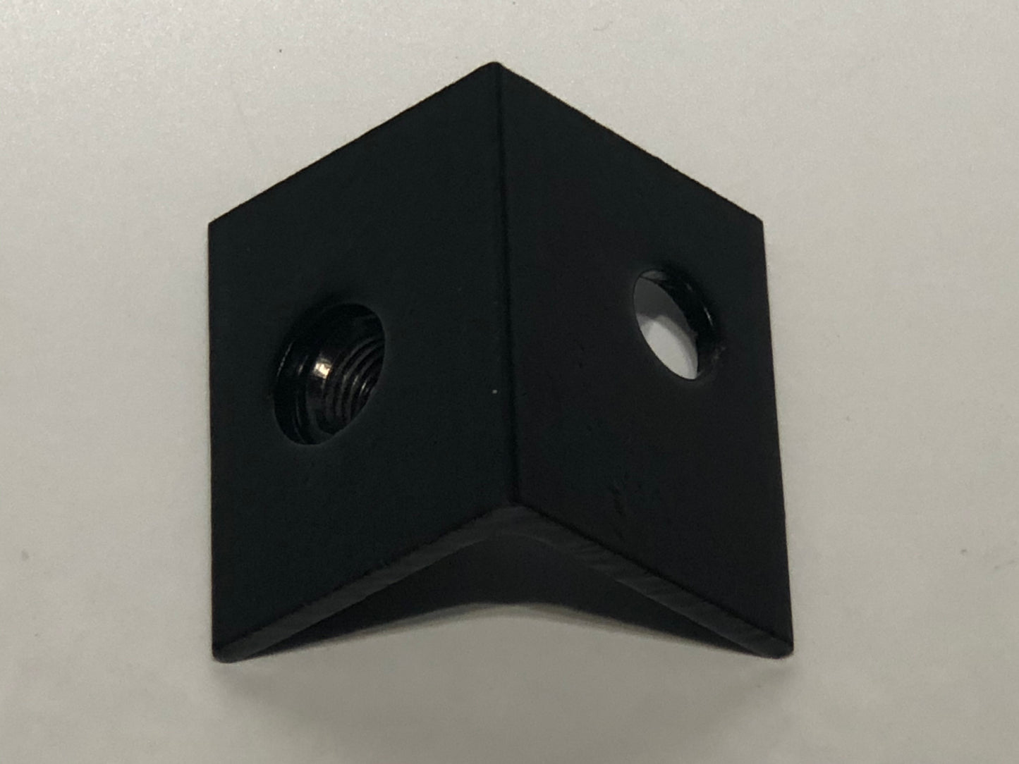 Seat Belt Reel Bracket, Left Hand