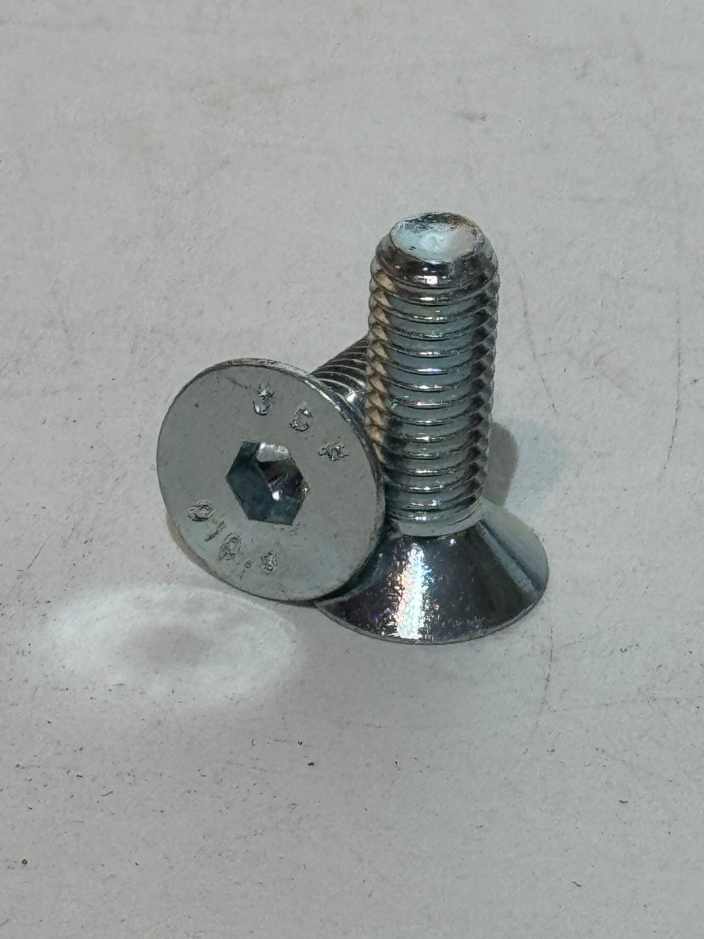 Bolt - Hatchbck Door Hinge to Body