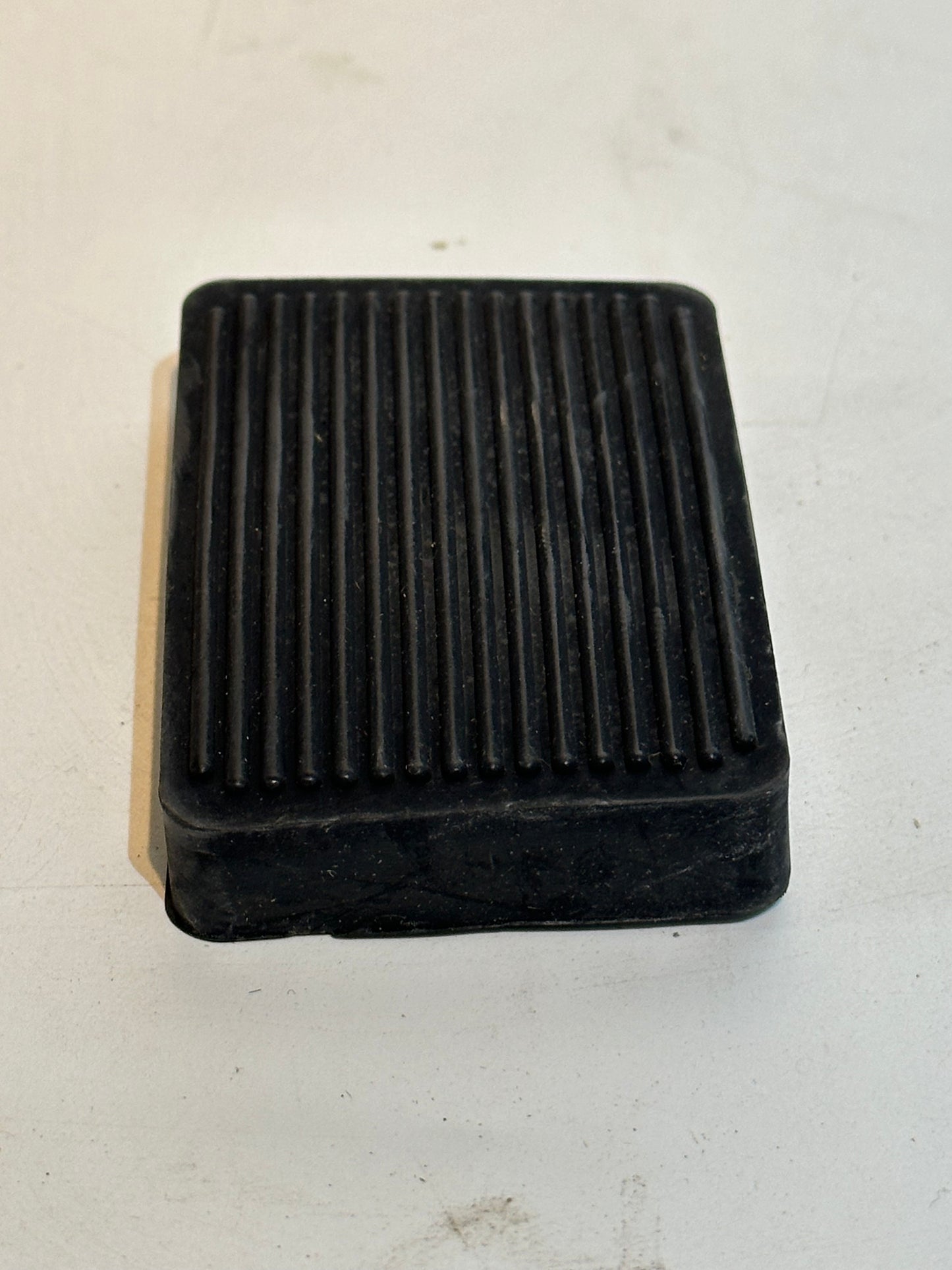 Pedal Rubber