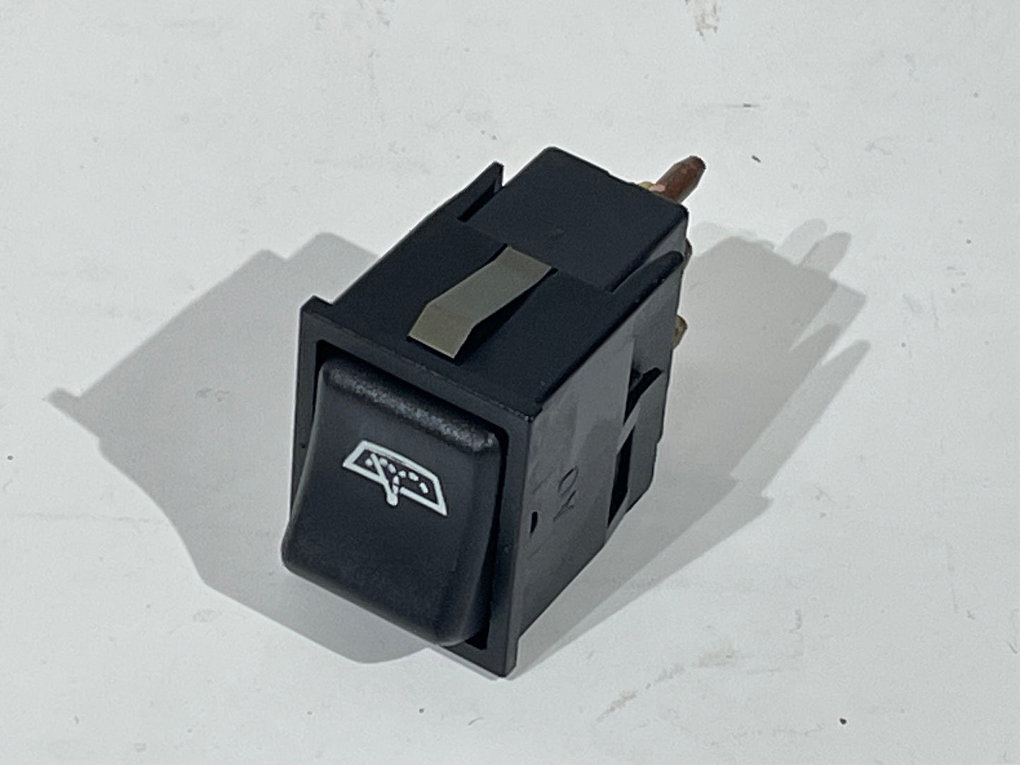 Rear Wash, Wipe Switch