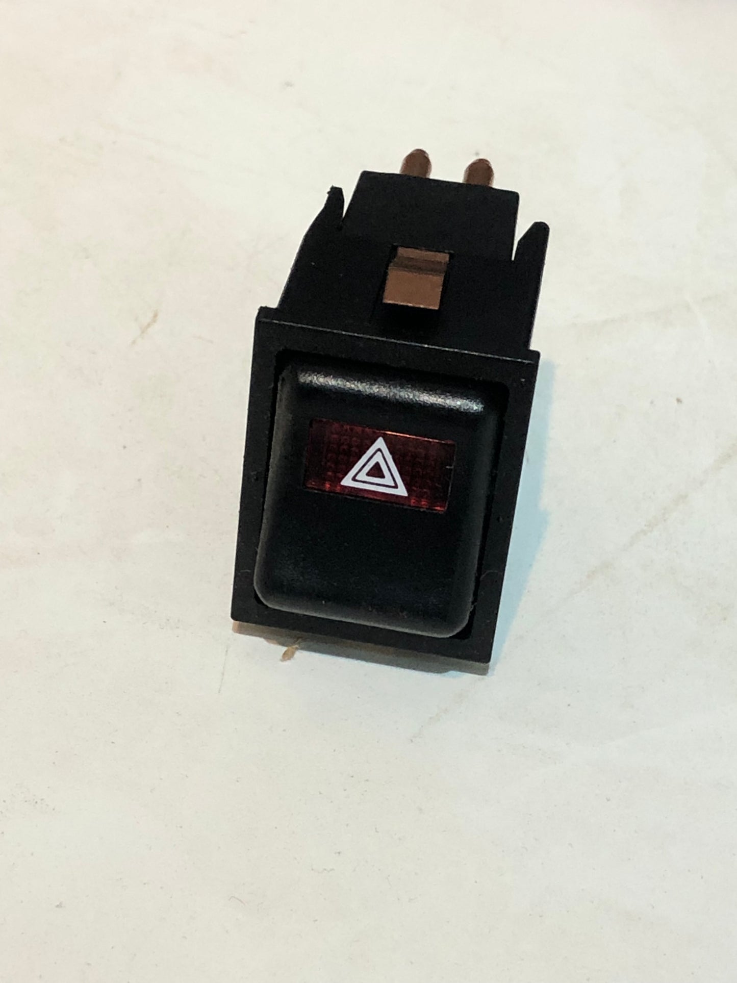 Hazard Switch