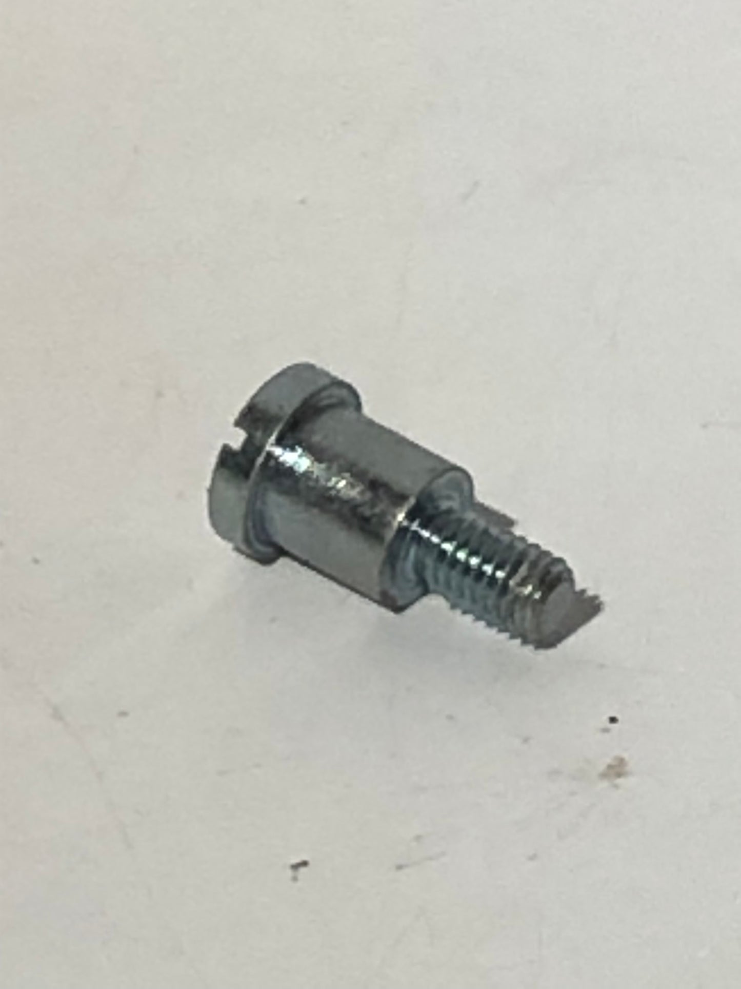 Bonnet Hinge Bolt