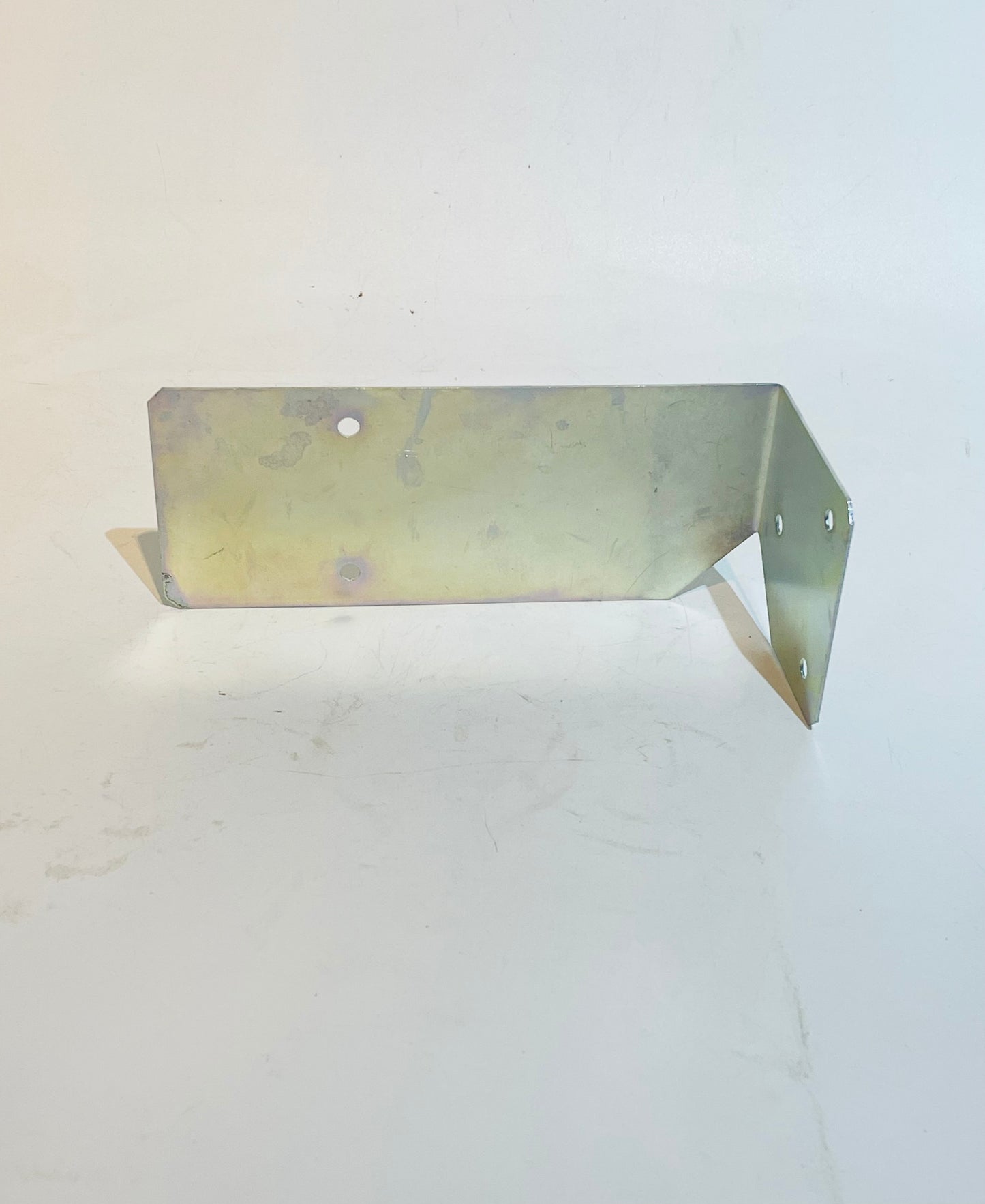 Washer Bottle Mounting Bracket